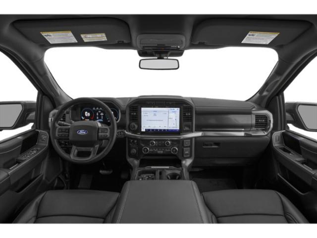 used 2022 Ford F-150 car, priced at $46,990