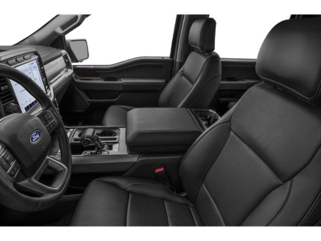 used 2022 Ford F-150 car, priced at $46,990