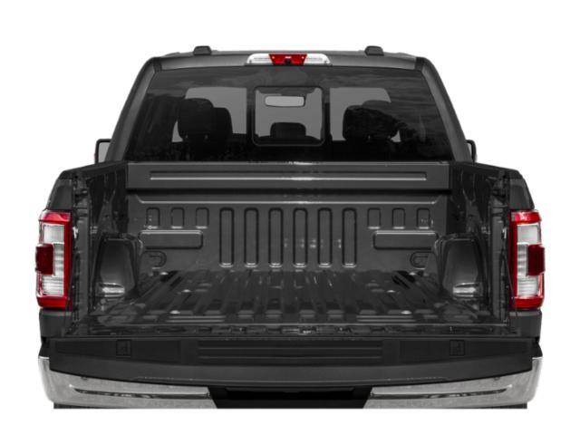 used 2022 Ford F-150 car, priced at $46,990