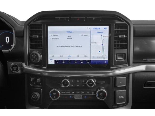used 2022 Ford F-150 car, priced at $46,990