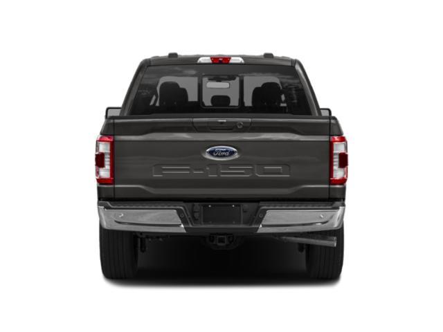 used 2022 Ford F-150 car, priced at $46,990