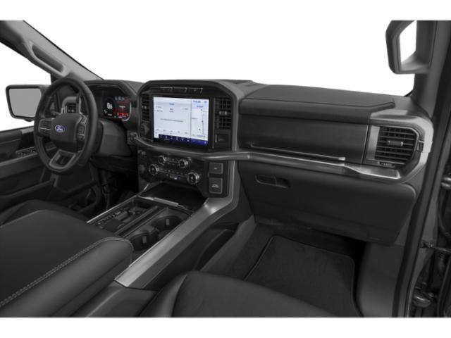 used 2022 Ford F-150 car, priced at $46,990
