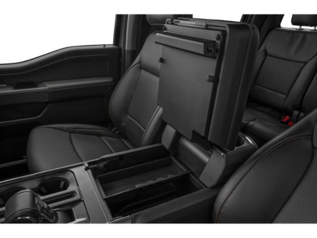 used 2022 Ford F-150 car, priced at $46,990