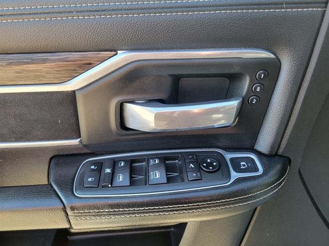used 2020 Ram 3500 car, priced at $50,990