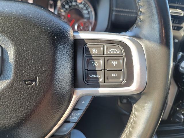 used 2020 Ram 3500 car, priced at $50,990