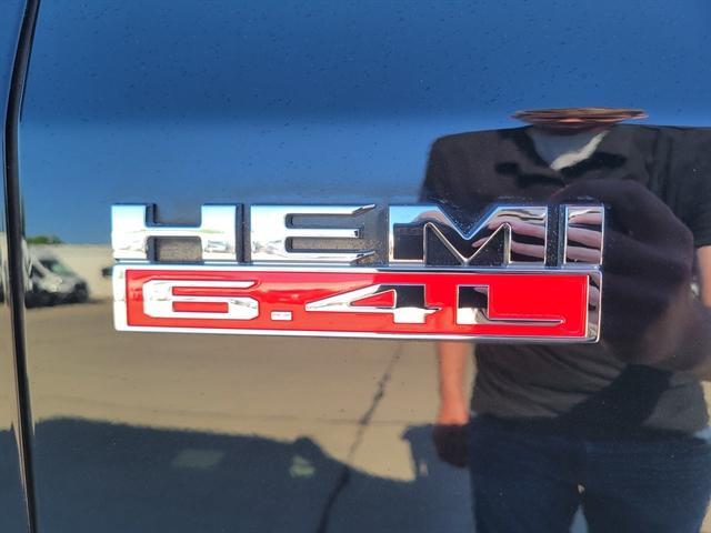 used 2020 Ram 3500 car, priced at $50,990
