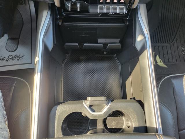 used 2020 Ram 3500 car, priced at $50,990