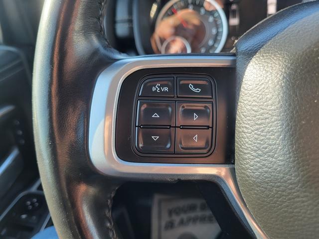 used 2020 Ram 3500 car, priced at $50,990