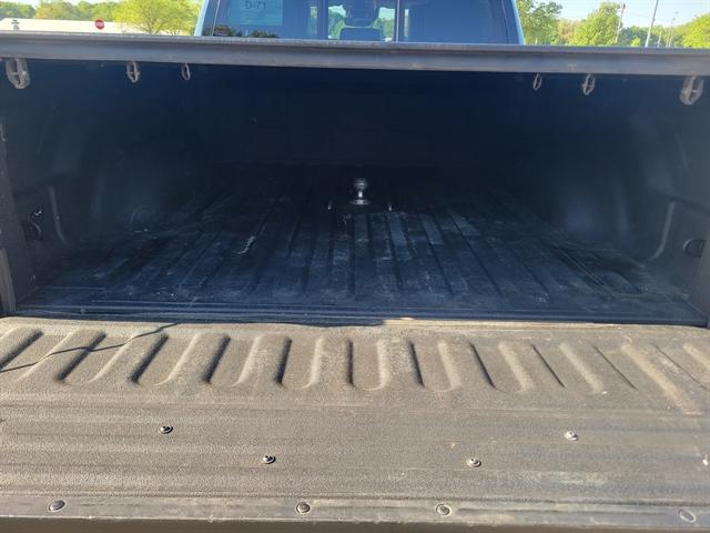 used 2020 Ram 3500 car, priced at $50,990