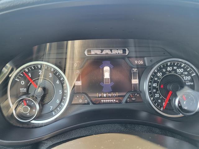 used 2020 Ram 3500 car, priced at $50,990