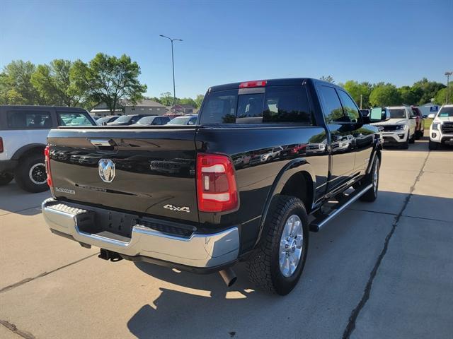used 2020 Ram 3500 car, priced at $50,990
