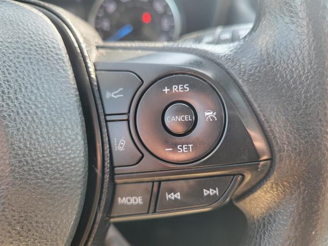 used 2019 Toyota RAV4 Hybrid car, priced at $22,990