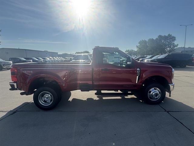 new 2025 Ford F-350 car, priced at $69,990