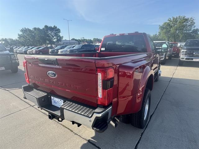 new 2025 Ford F-350 car, priced at $69,990