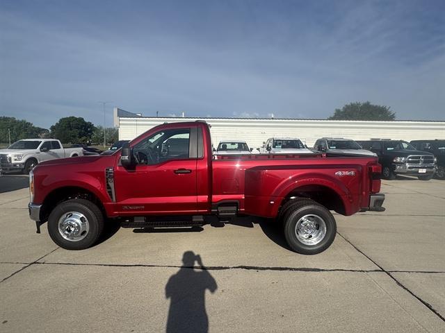 new 2025 Ford F-350 car, priced at $69,990