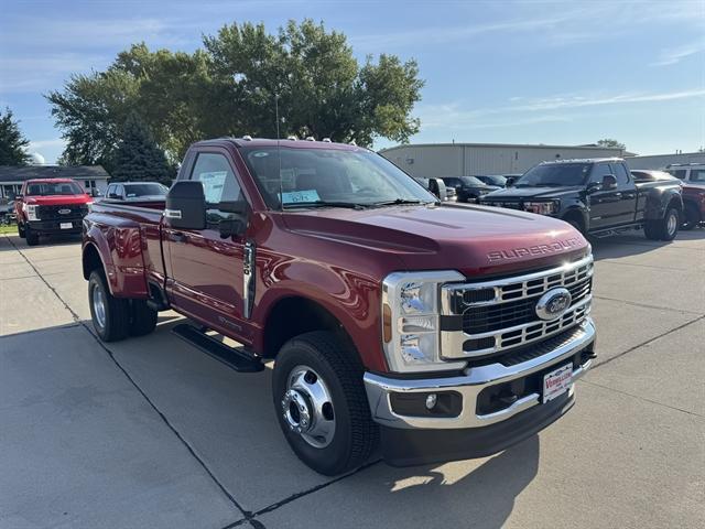 new 2025 Ford F-350 car, priced at $69,990