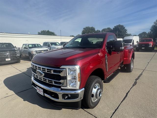new 2025 Ford F-350 car, priced at $69,990