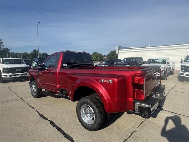 new 2025 Ford F-350 car, priced at $69,990