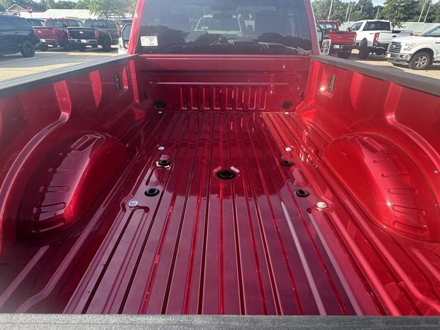 new 2025 Ford F-350 car, priced at $69,990