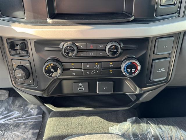 new 2025 Ford F-350 car, priced at $69,990