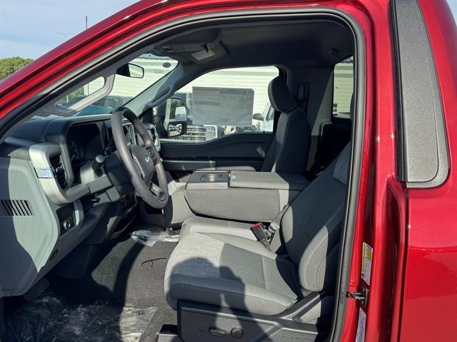 new 2025 Ford F-350 car, priced at $69,990