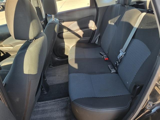 used 2015 Nissan Versa Note car, priced at $5,990