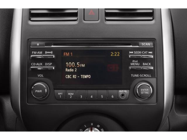 used 2015 Nissan Versa Note car, priced at $5,990