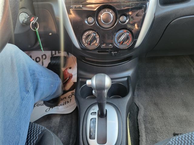 used 2015 Nissan Versa Note car, priced at $5,990