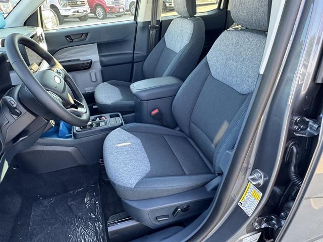 new 2025 Ford Maverick car, priced at $34,444