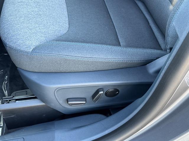 new 2025 Ford Maverick car, priced at $34,444