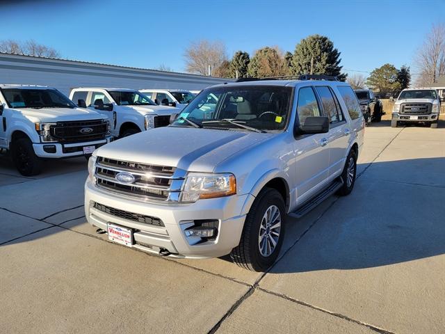 used 2017 Ford Expedition car, priced at $11,890