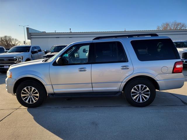 used 2017 Ford Expedition car, priced at $11,890