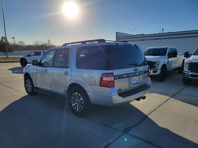 used 2017 Ford Expedition car, priced at $11,890