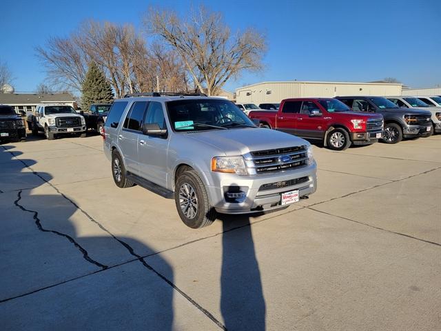 used 2017 Ford Expedition car, priced at $11,890