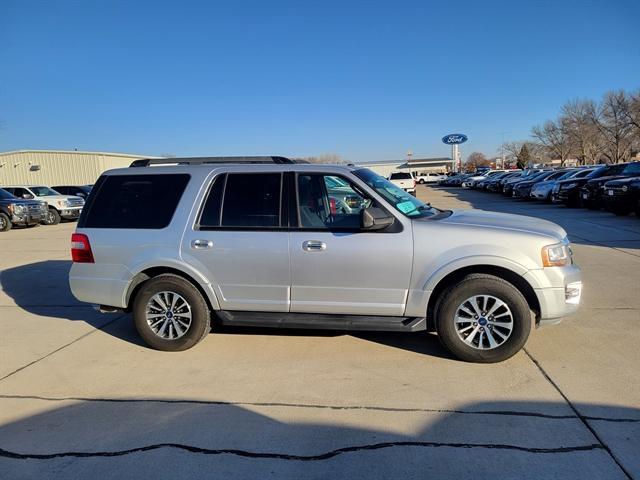 used 2017 Ford Expedition car, priced at $11,890