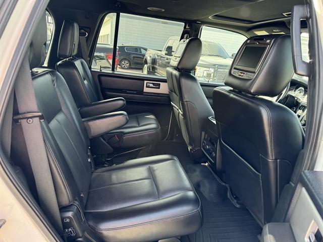 used 2015 Ford Expedition car, priced at $16,990