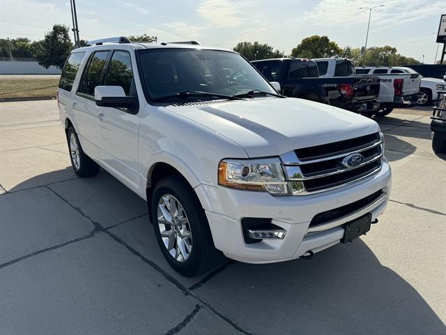 used 2015 Ford Expedition car, priced at $16,990