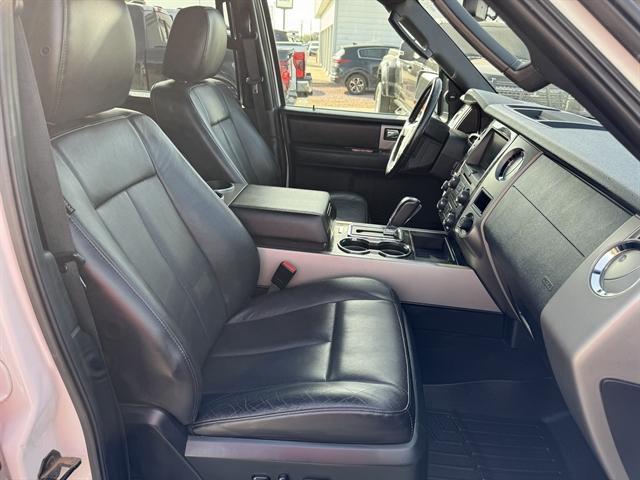 used 2015 Ford Expedition car, priced at $16,990