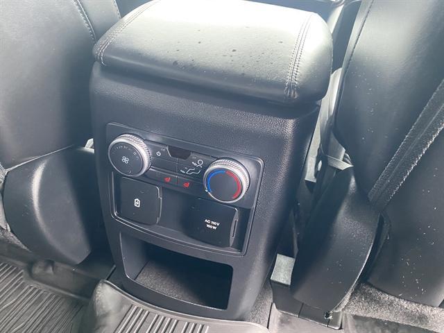 used 2021 Ford Explorer car, priced at $39,990