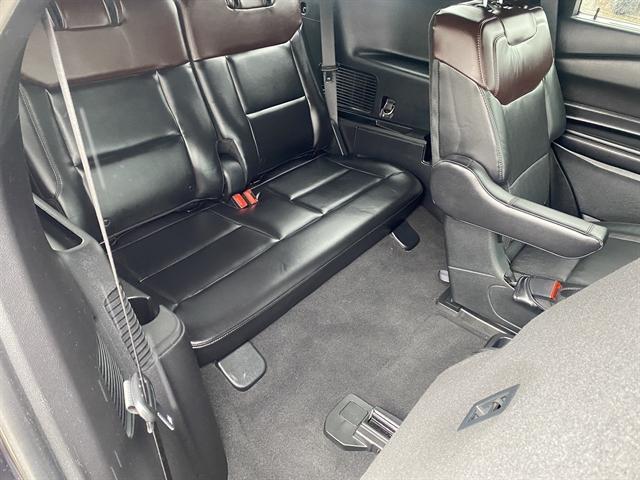 used 2021 Ford Explorer car, priced at $39,990
