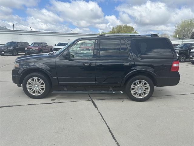 used 2011 Ford Expedition car, priced at $8,990