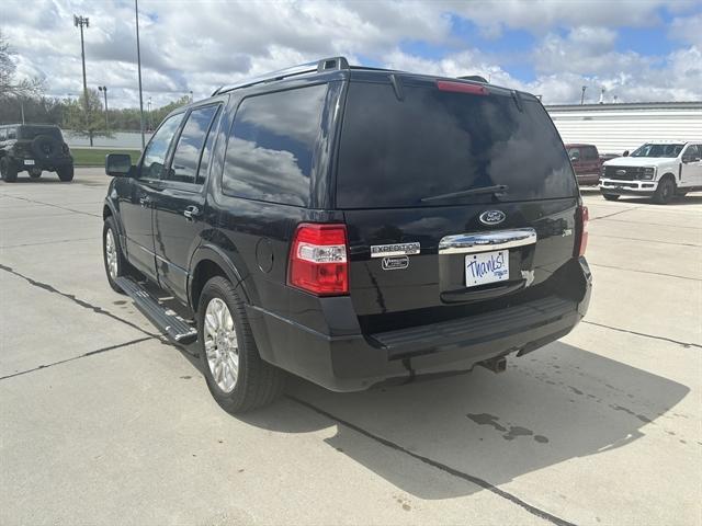 used 2011 Ford Expedition car, priced at $8,990