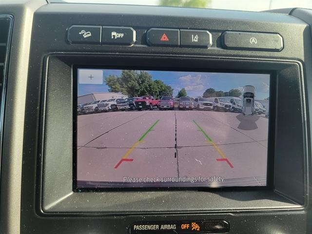 used 2021 Ford Expedition car, priced at $38,990