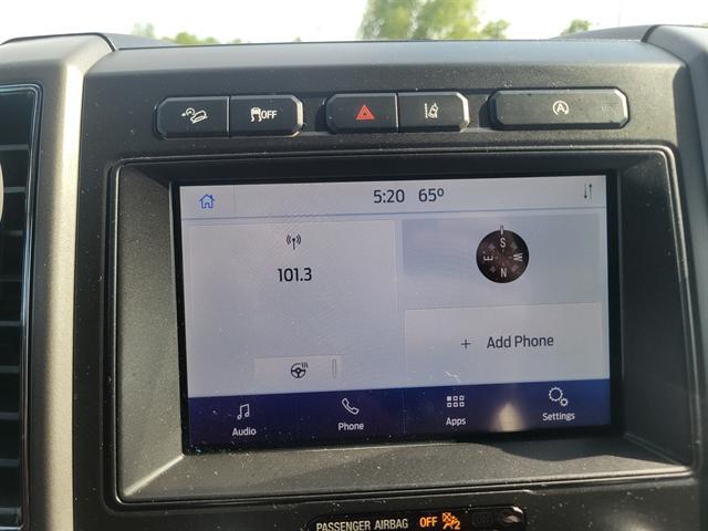 used 2021 Ford Expedition car, priced at $38,990