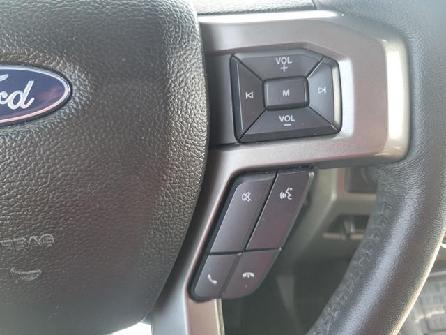 used 2021 Ford Expedition car, priced at $38,990
