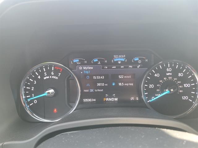 used 2021 Ford Expedition car, priced at $38,990