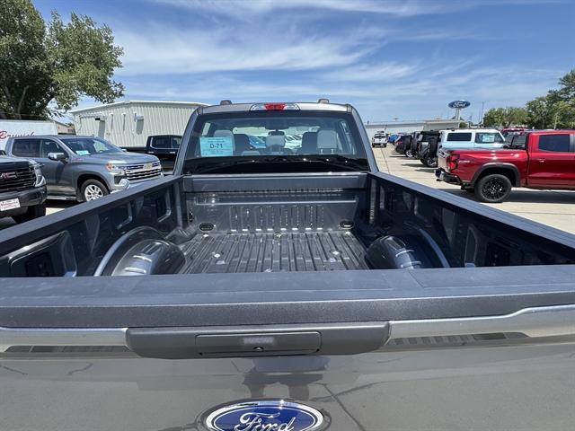 new 2025 Ford F-250 car, priced at $62,490