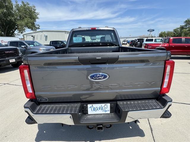 new 2025 Ford F-250 car, priced at $62,490