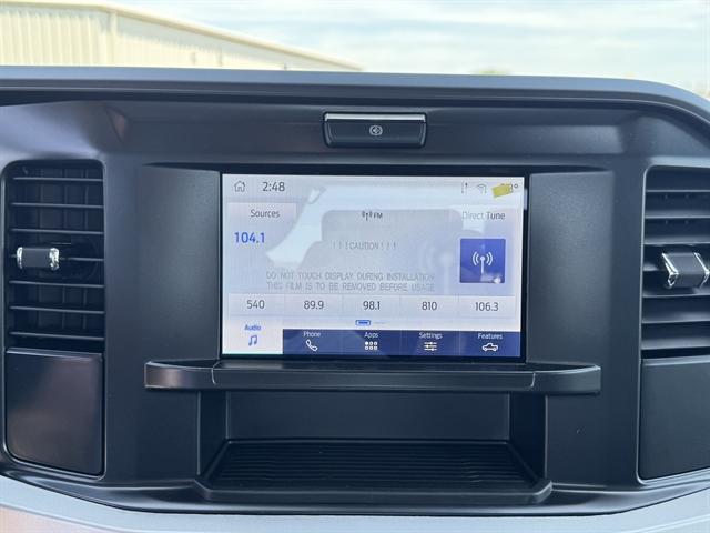 new 2025 Ford F-250 car, priced at $62,490
