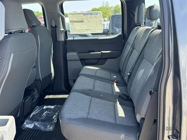 new 2025 Ford F-250 car, priced at $62,490